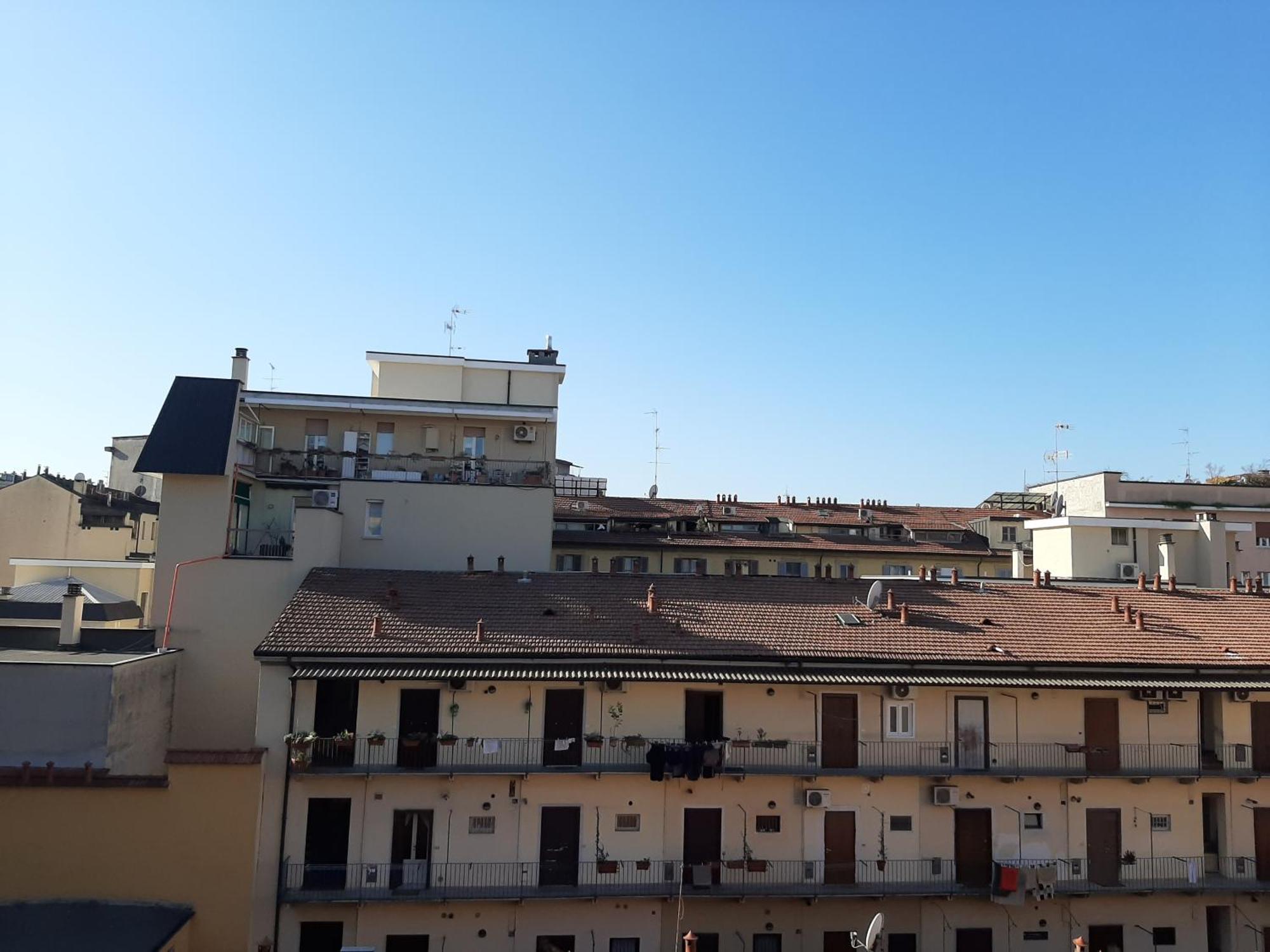 Sweet Smart Easy Apartment Porta Romana City Center ミラノ エクステリア 写真
