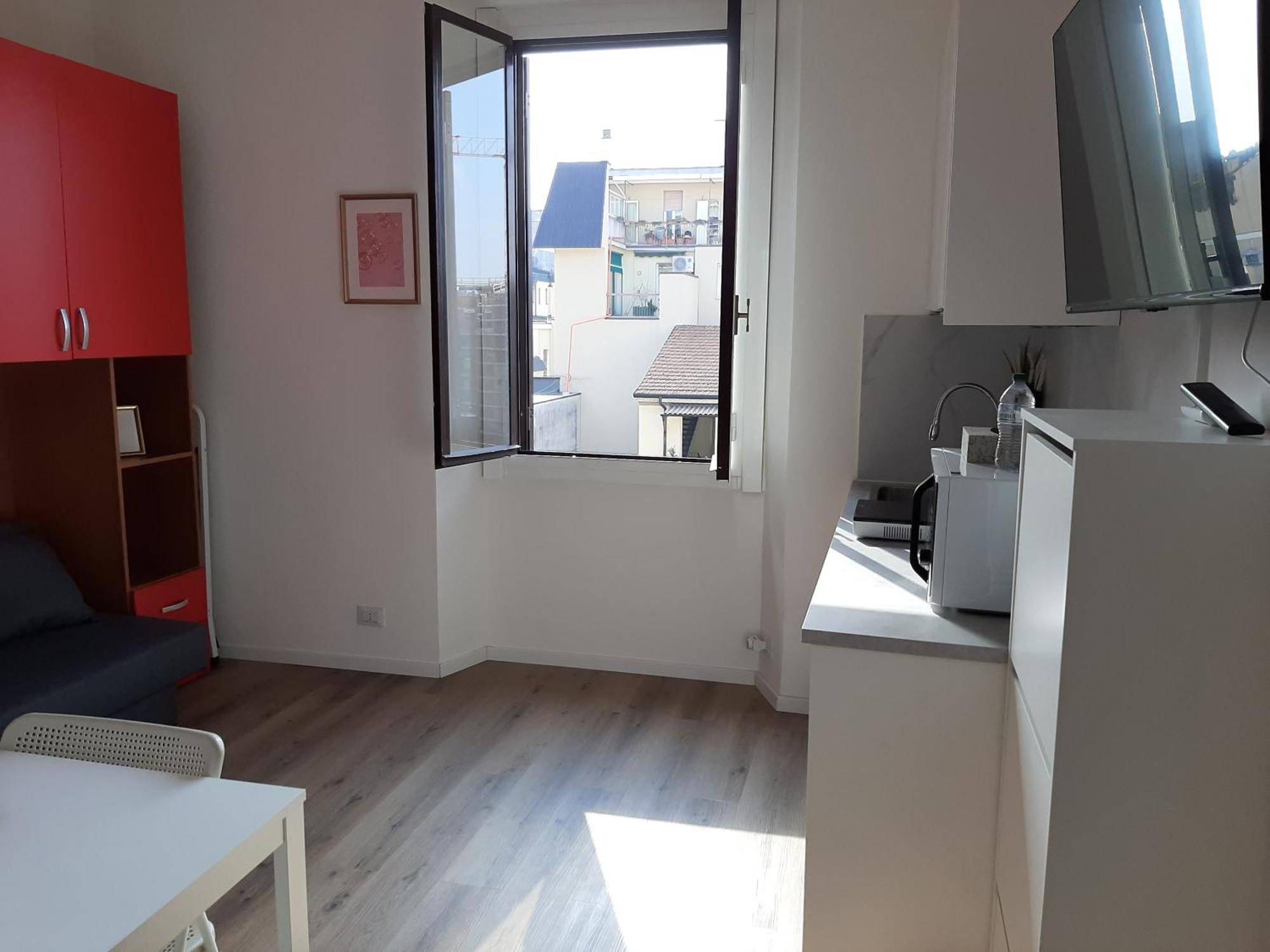 Sweet Smart Easy Apartment Porta Romana City Center ミラノ エクステリア 写真