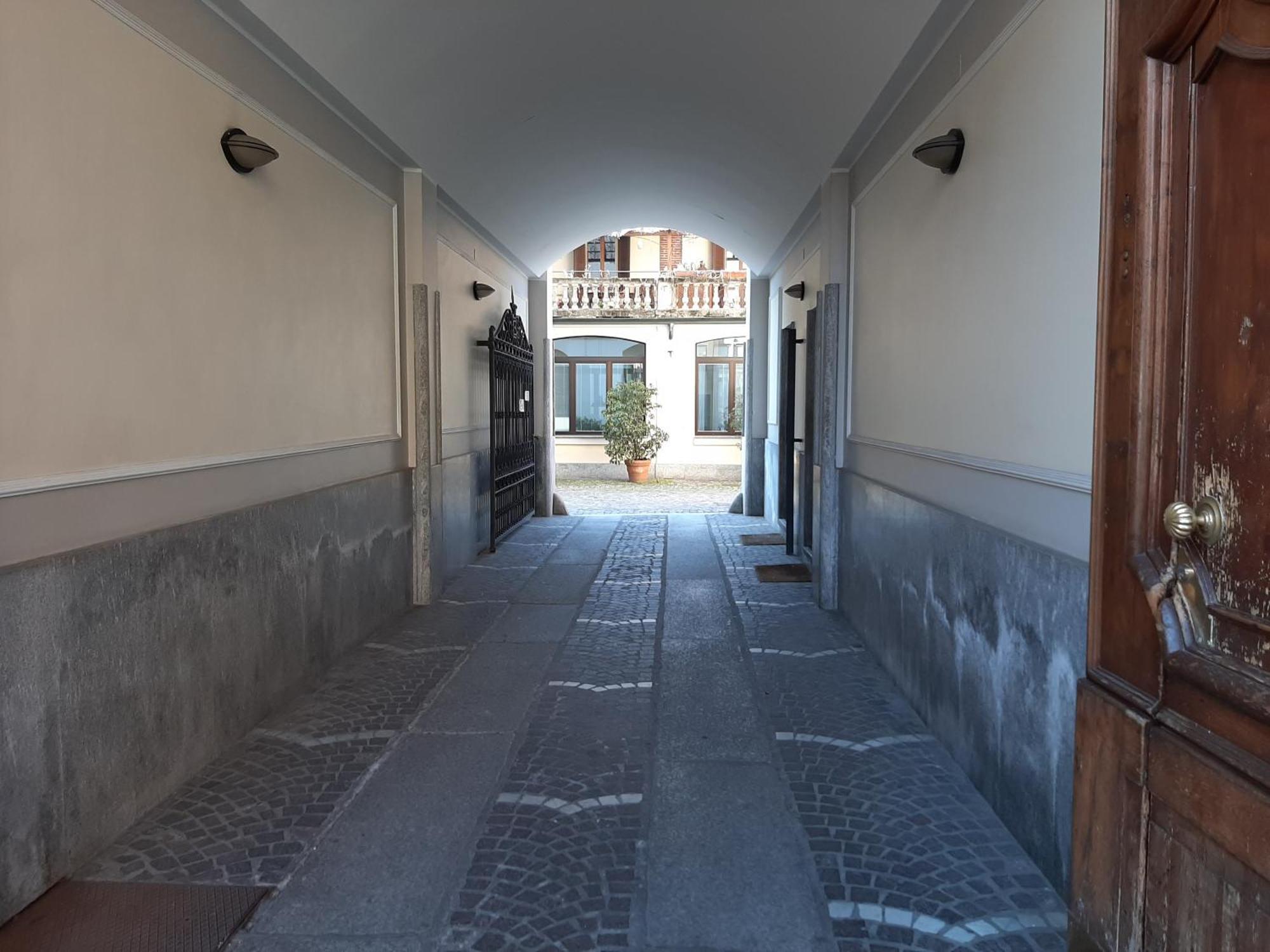 Sweet Smart Easy Apartment Porta Romana City Center ミラノ エクステリア 写真