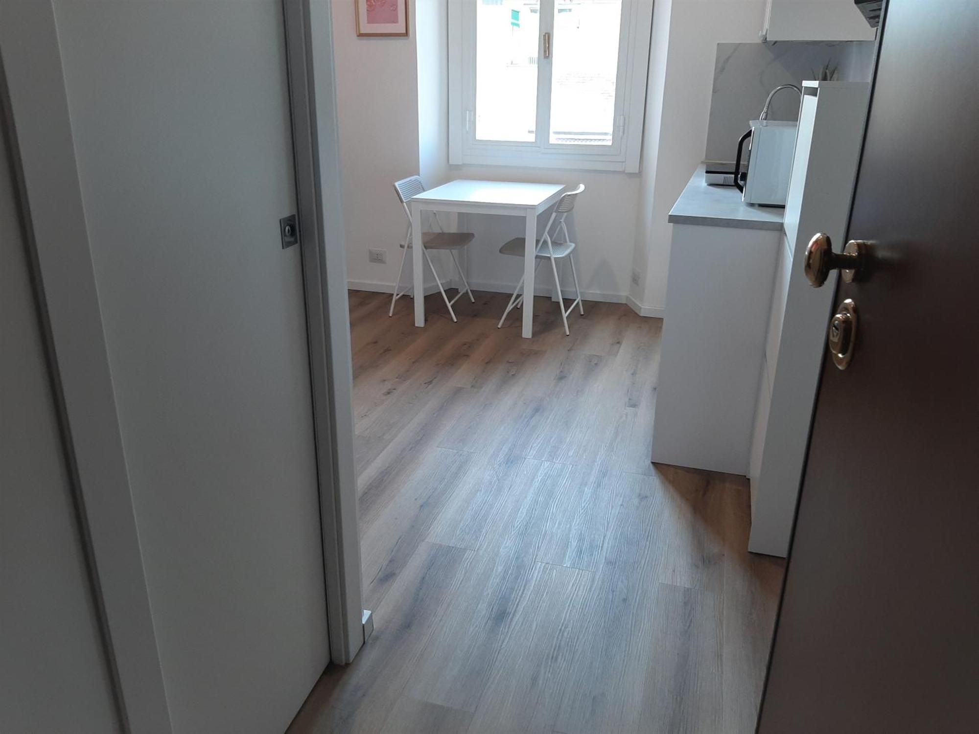 Sweet Smart Easy Apartment Porta Romana City Center ミラノ エクステリア 写真