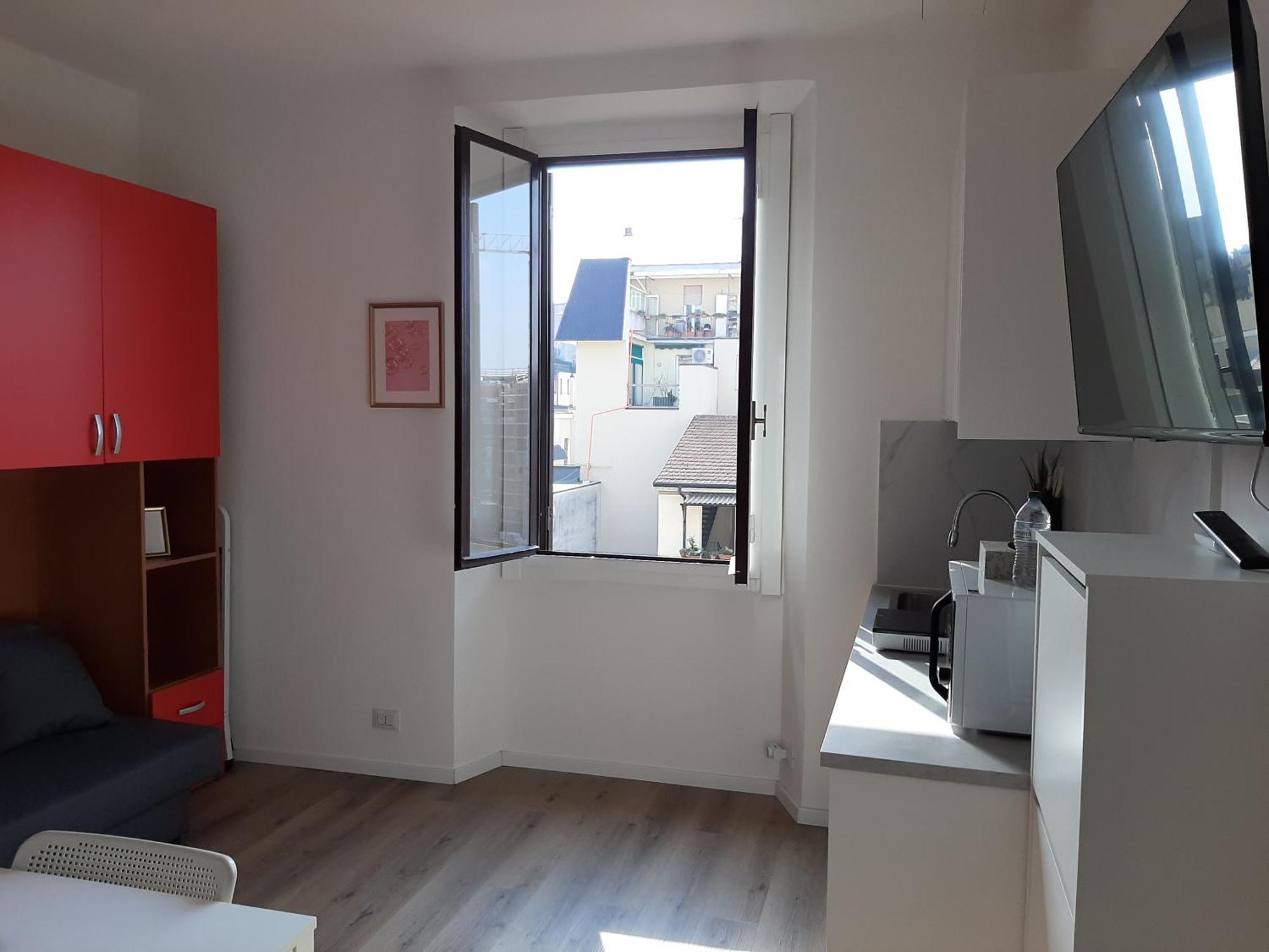 Sweet Smart Easy Apartment Porta Romana City Center ミラノ エクステリア 写真