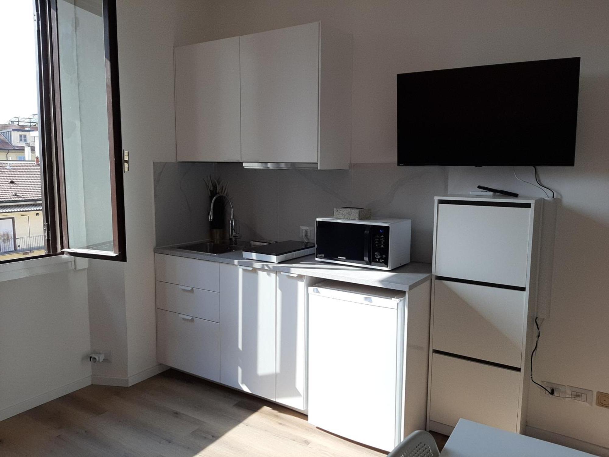 Sweet Smart Easy Apartment Porta Romana City Center ミラノ エクステリア 写真