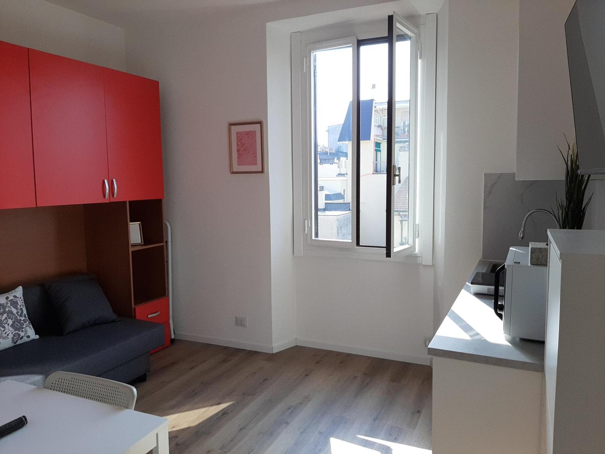 Sweet Smart Easy Apartment Porta Romana City Center ミラノ エクステリア 写真