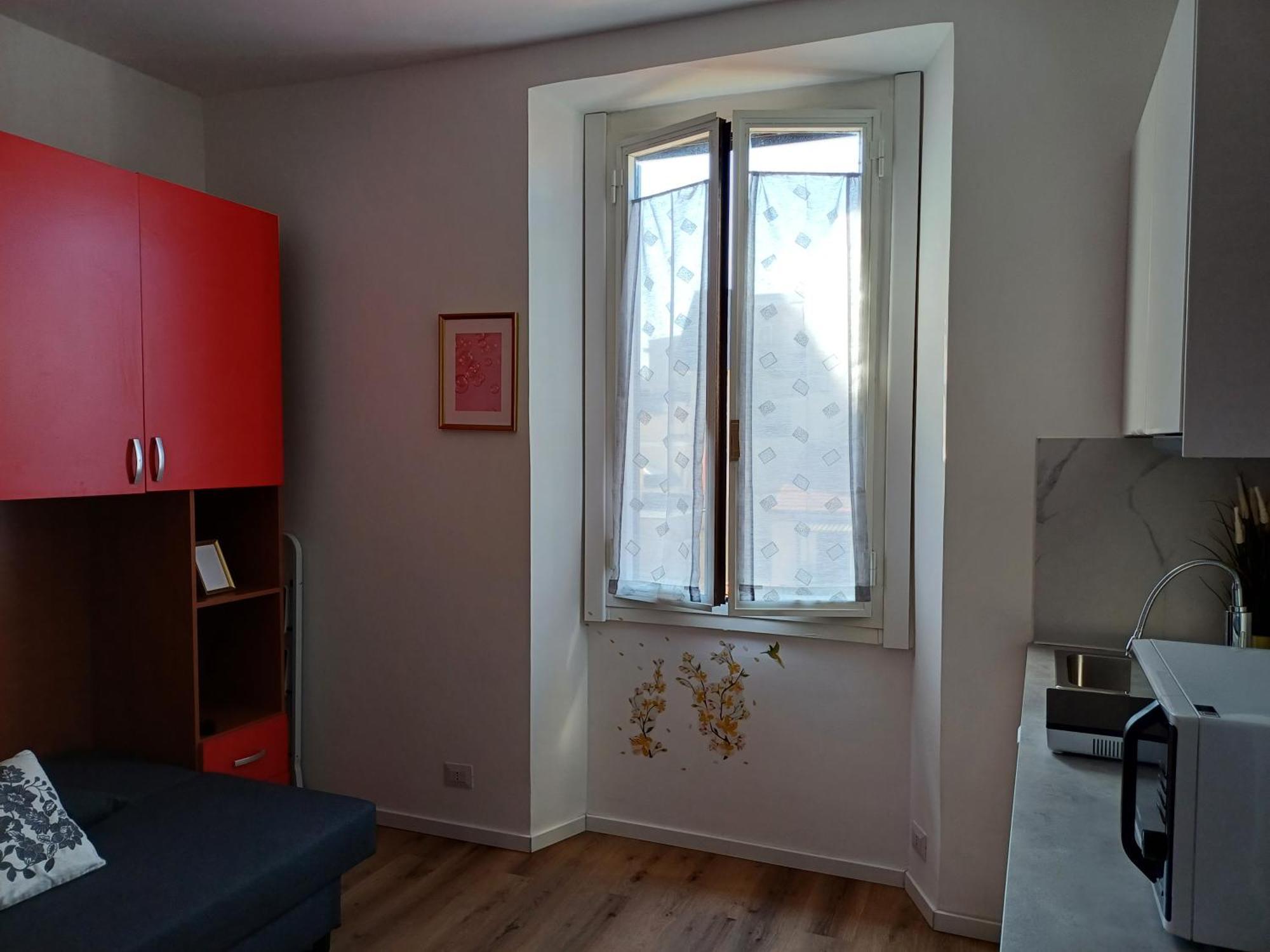 Sweet Smart Easy Apartment Porta Romana City Center ミラノ エクステリア 写真