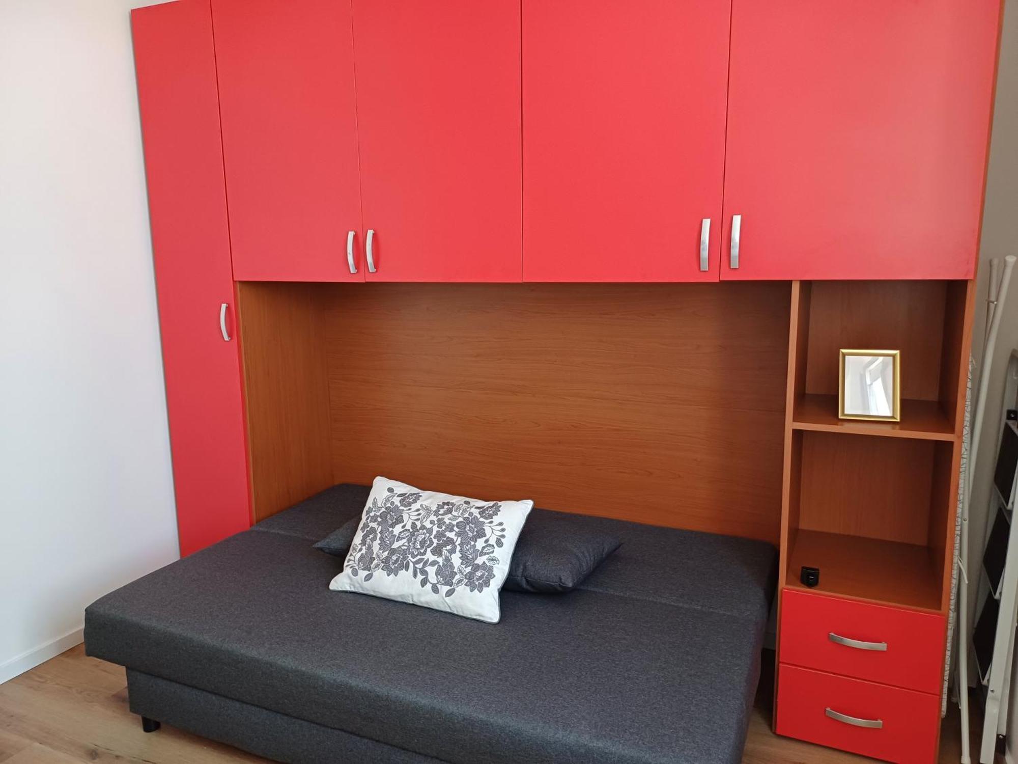 Sweet Smart Easy Apartment Porta Romana City Center ミラノ エクステリア 写真