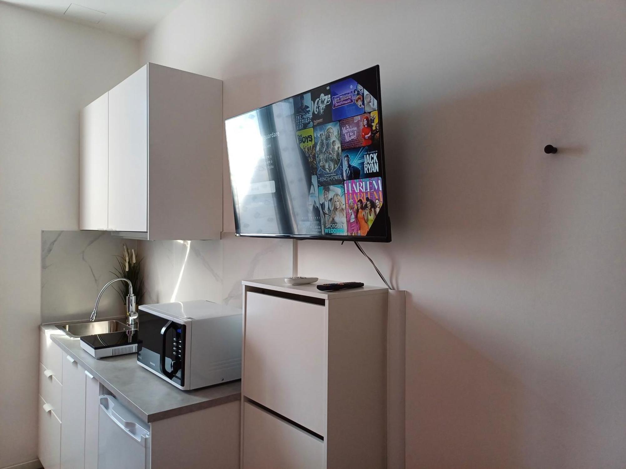 Sweet Smart Easy Apartment Porta Romana City Center ミラノ エクステリア 写真