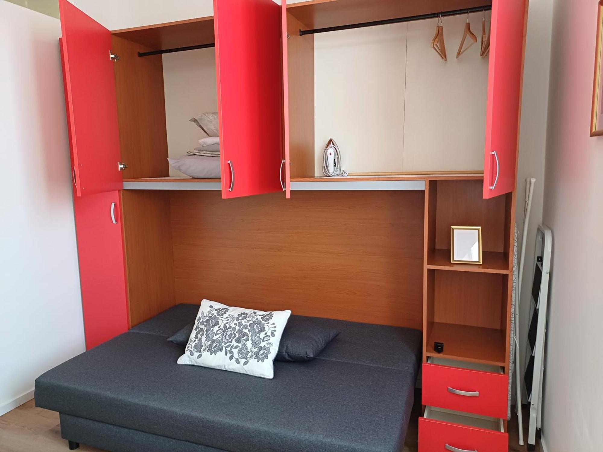 Sweet Smart Easy Apartment Porta Romana City Center ミラノ エクステリア 写真