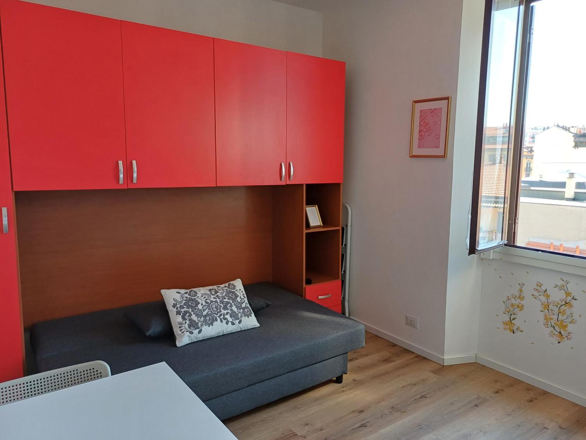 Sweet Smart Easy Apartment Porta Romana City Center ミラノ エクステリア 写真