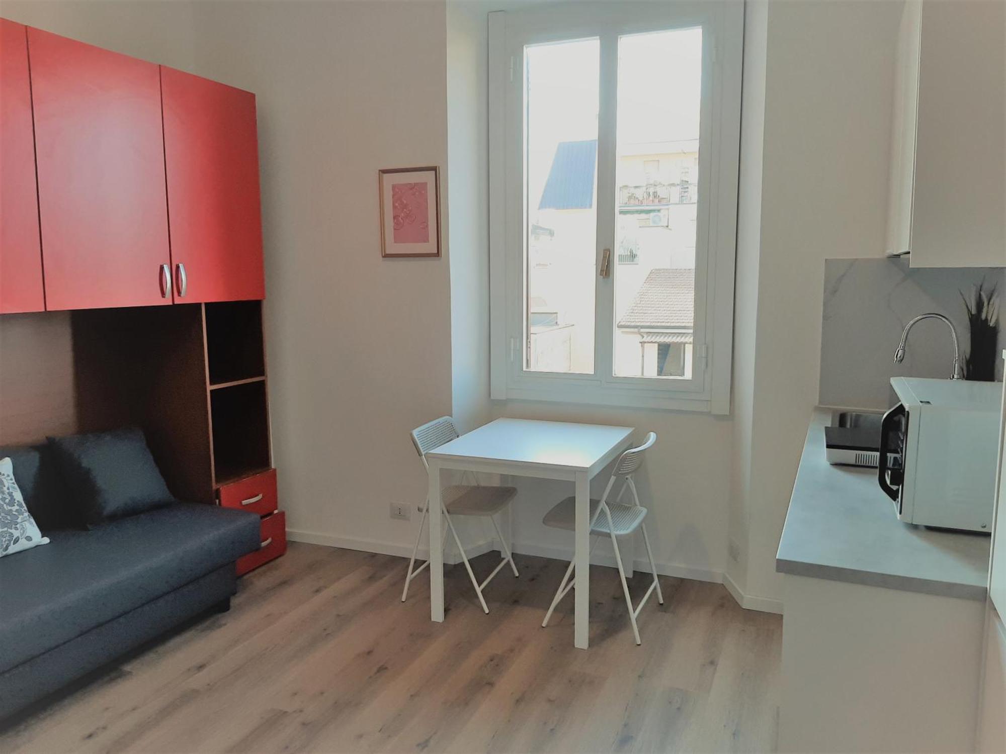 Sweet Smart Easy Apartment Porta Romana City Center ミラノ エクステリア 写真