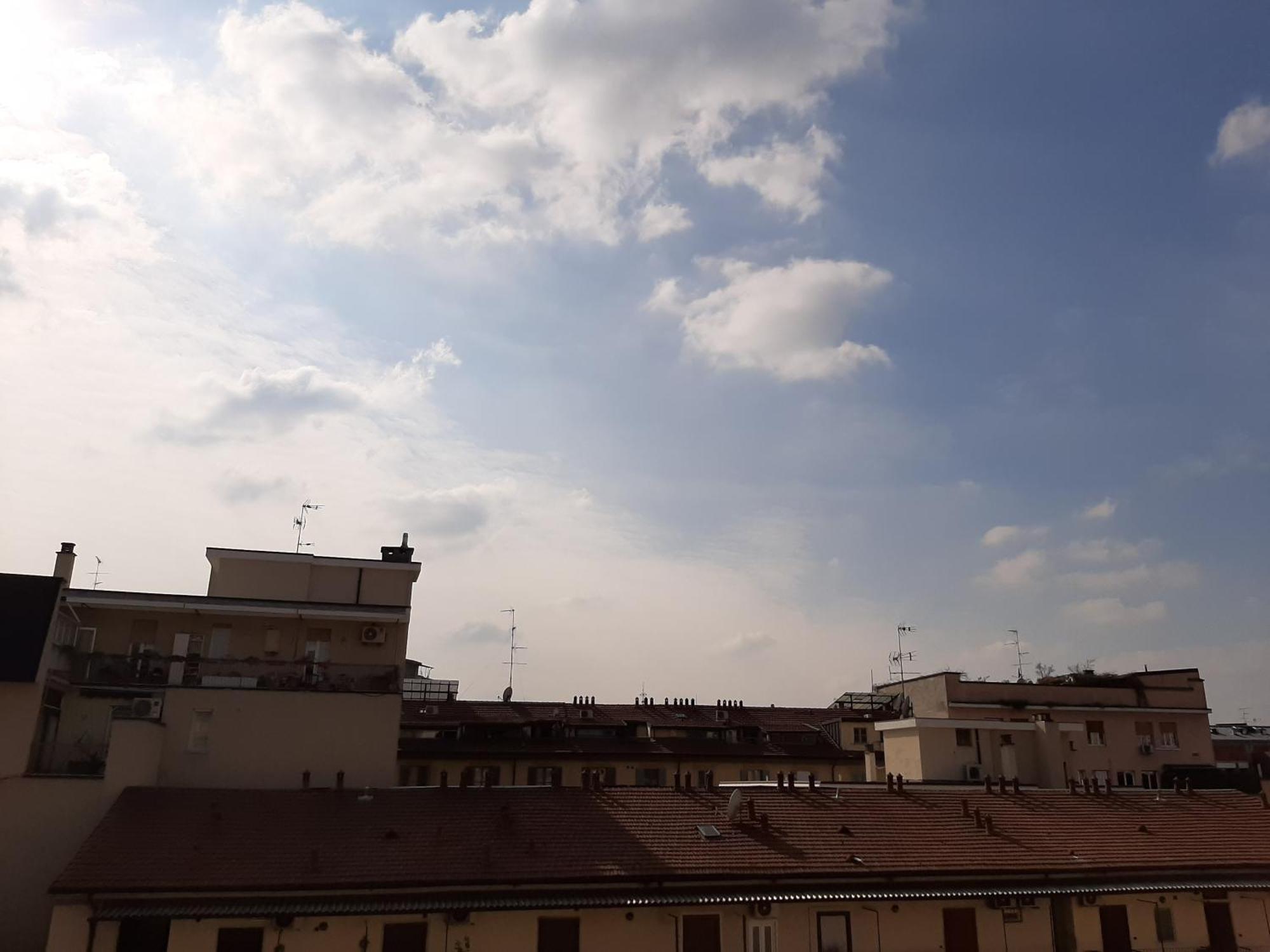 Sweet Smart Easy Apartment Porta Romana City Center ミラノ エクステリア 写真